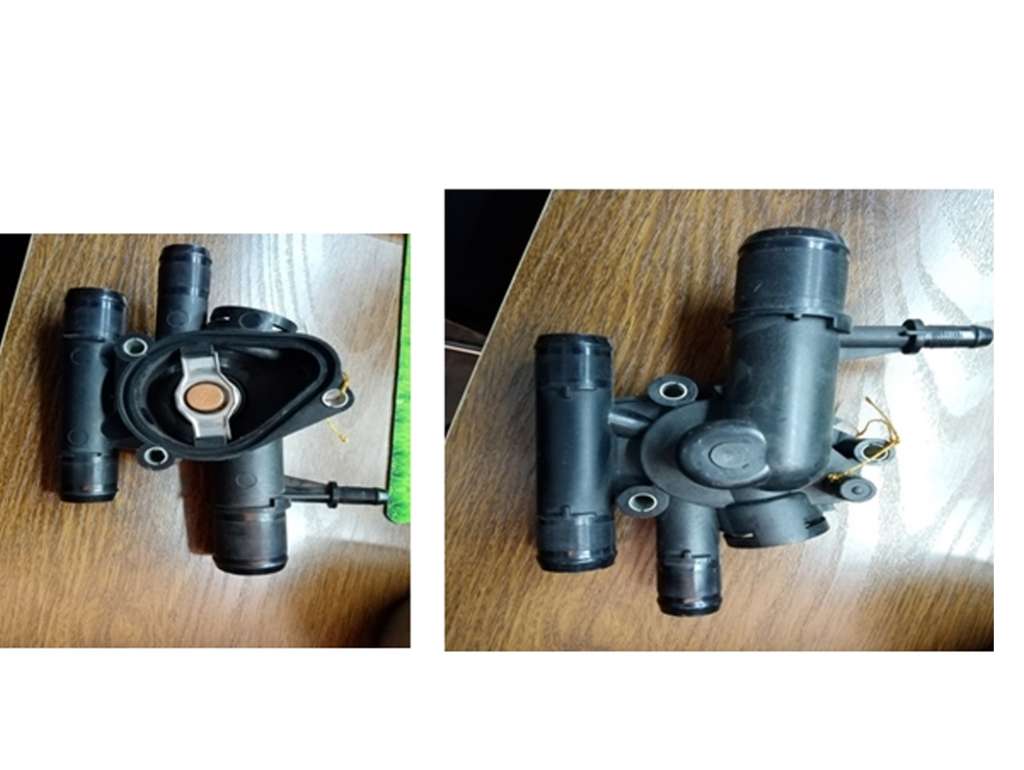 TERMOSTATO RE KANGOO/MEGANE/LAGUNA 1.9D F8Q