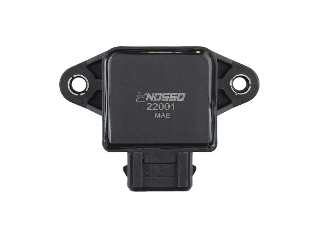 SENSOR POSICION MARIPOSA PE 405 SRI BOSCH
