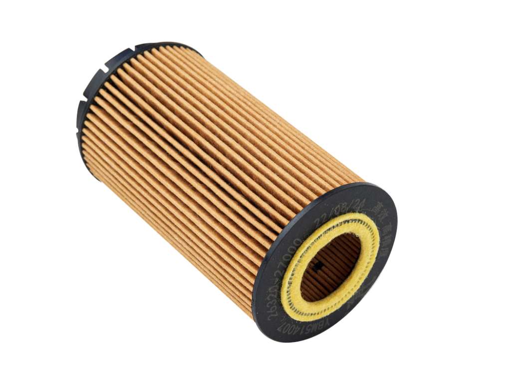 Filtro de aceite para Hyundai Tucson, Santa Fe y Kia Cerato 2.0 CRDI