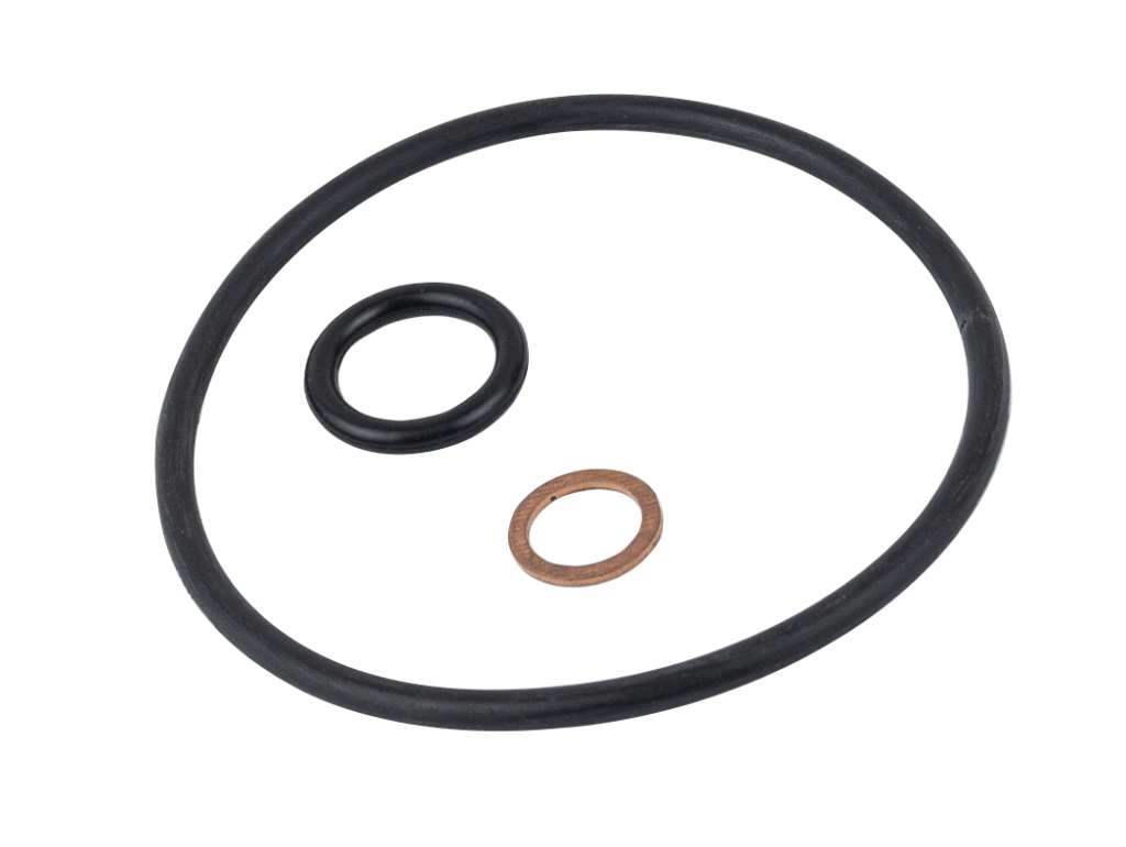 Filtro de aceite para Hyundai Tucson, Santa Fe y Kia Cerato 2.0 CRDI