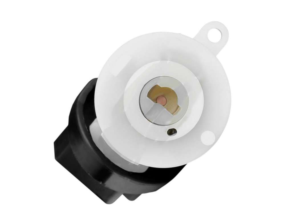 Conector de 4 terminales