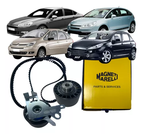 Kit de correa de distribución