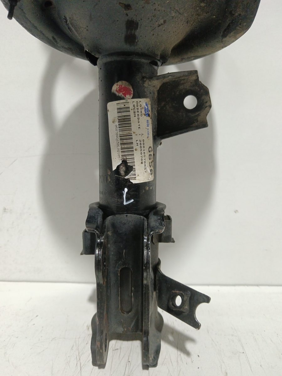 Amortiguador Delantero Izquierdo Kia Picanto 2004-2012 546501G200