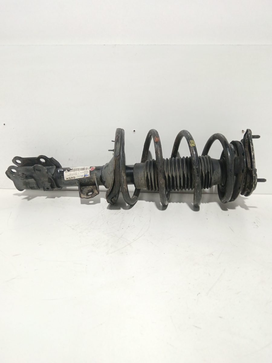 Amortiguador Delantero Izquierdo Kia Picanto 2004-2012 546501G200
