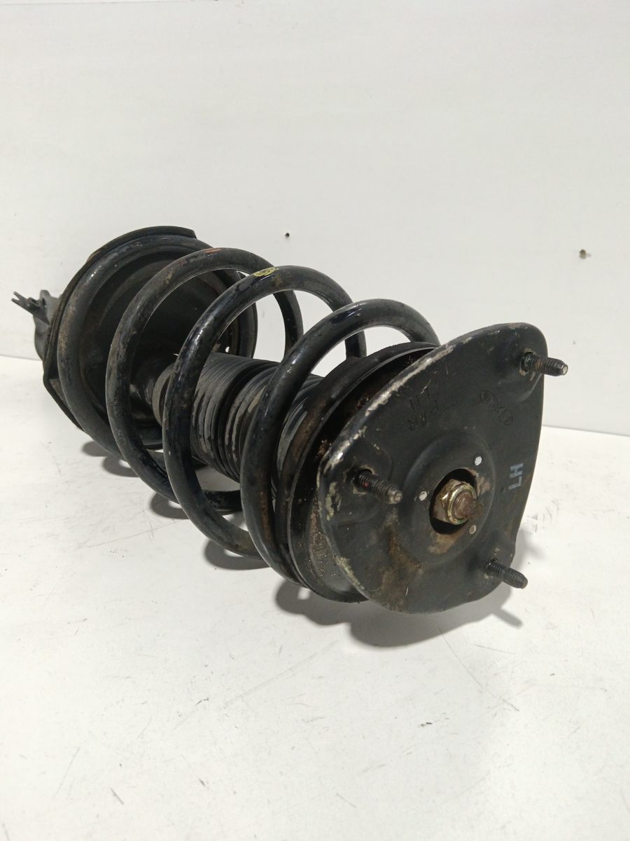 Amortiguador Delantero Izquierdo Kia Picanto 2004-2012 546501G200