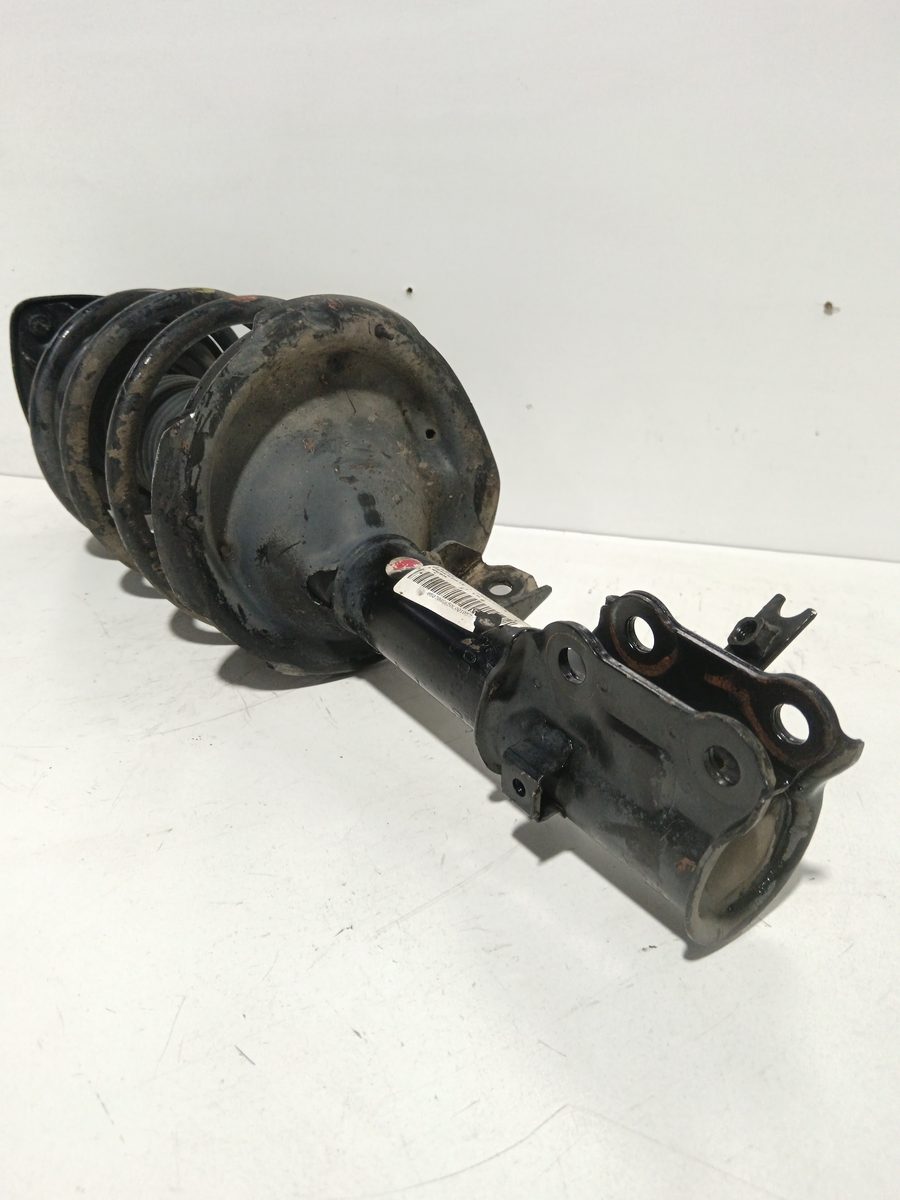 Amortiguador Delantero Izquierdo Kia Picanto 2004-2012 546501G200