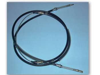 Cable de freno de mano