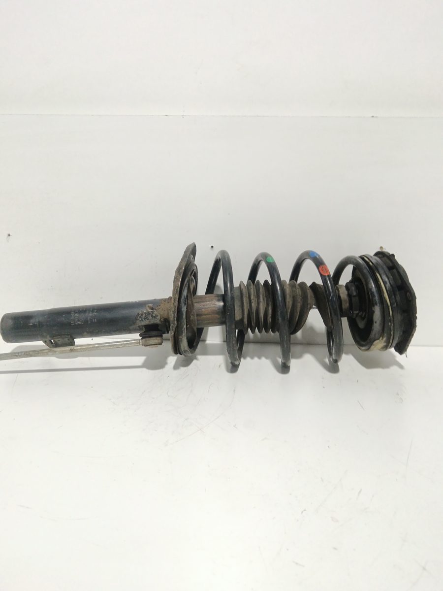 Amortiguador Delantero Der/Izq Renault Megane III Sport Tourer 2009-2018 8200663650