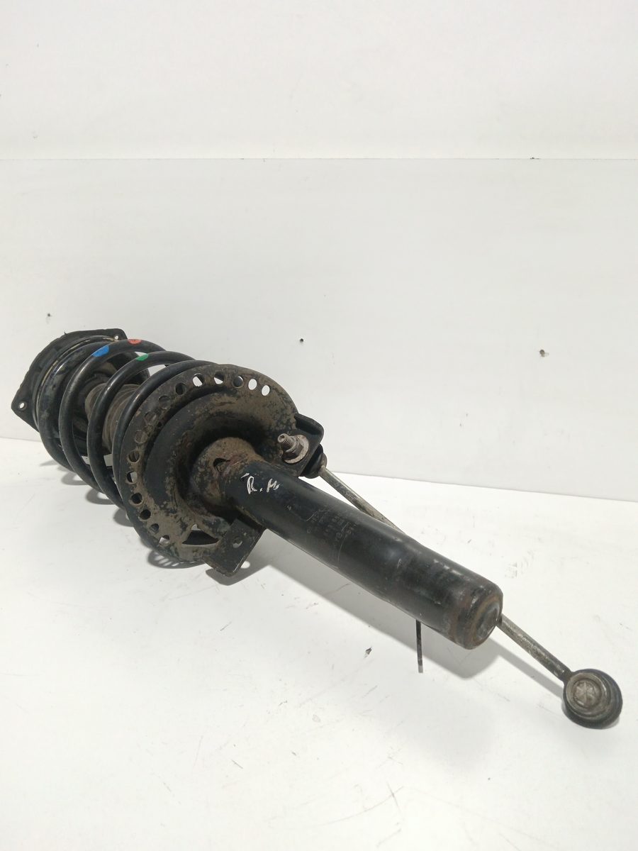Amortiguador Delantero Der/Izq Renault Megane III Sport Tourer 2009-2018 8200663650