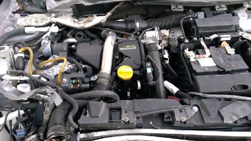 Amortiguador Delantero Der/Izq Renault Megane III Sport Tourer 2009-2018 8200663650