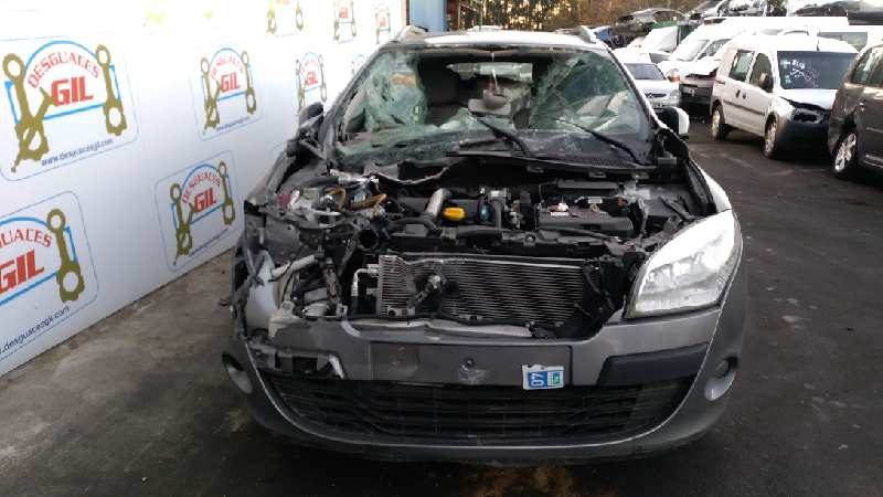 Amortiguador Delantero Der/Izq Renault Megane III Sport Tourer 2009-2018 8200663650