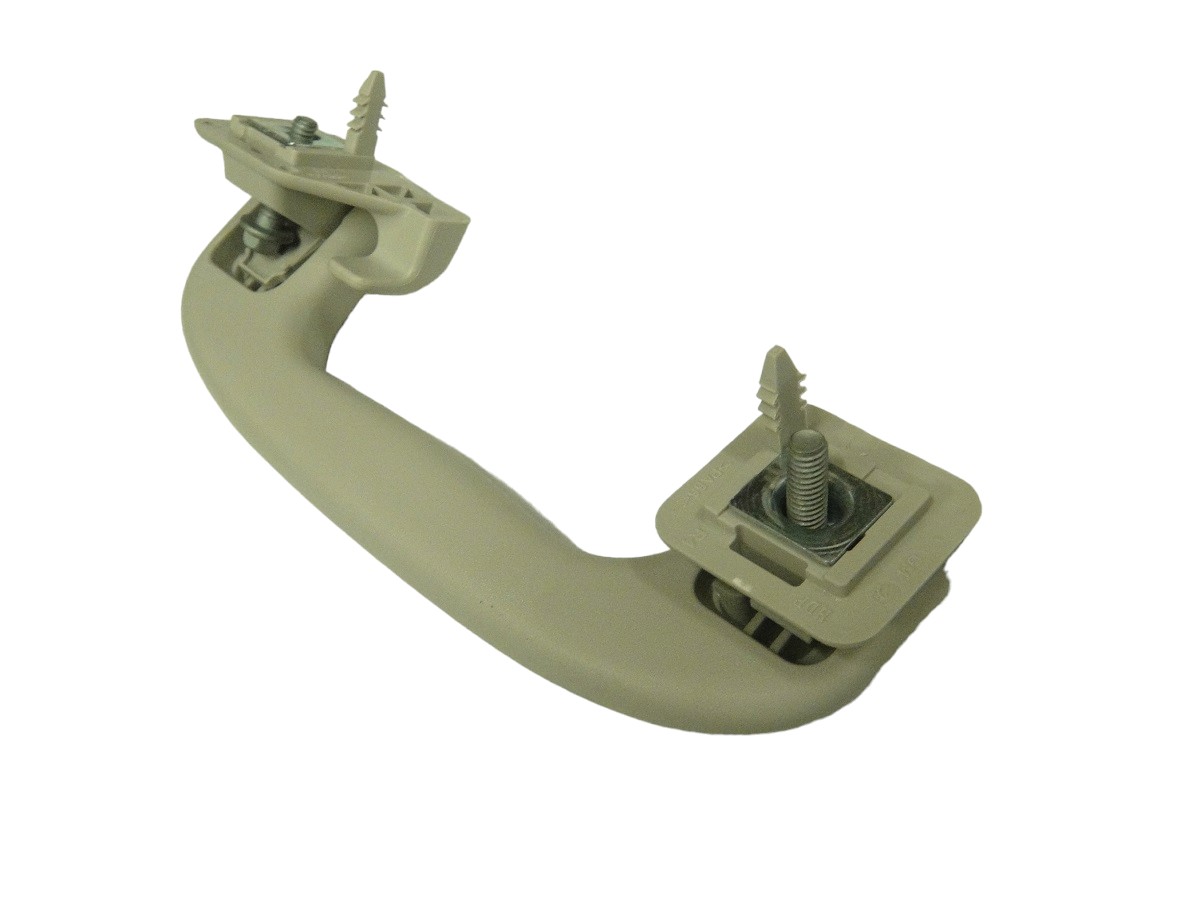 AGARRADERA IZQUIERDA TECHO CHEVROLET ONIX/PRISMA