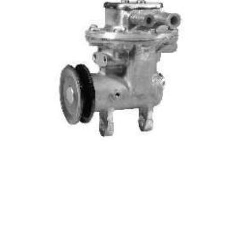 BOMBA VACIO PEUGEOT CITROEN 205 309 405 1.9D 88...92 C/POLEA 456517 1.7D 1.9D Y TD C15 1.8D 87...93