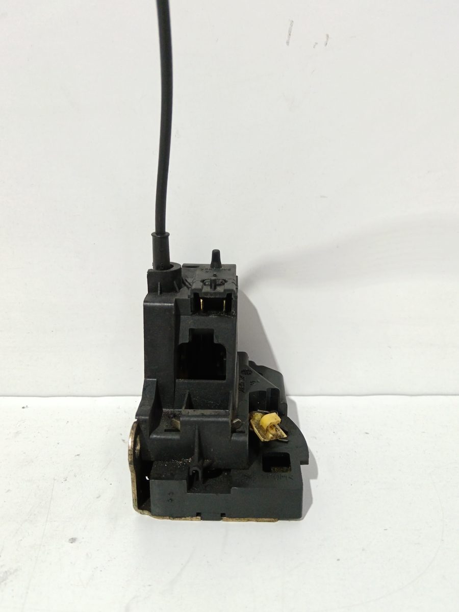 Cerradura Puerta Delantera Izquierda Renault Megane I Fase 2 Classic (LA..) 1997-2003