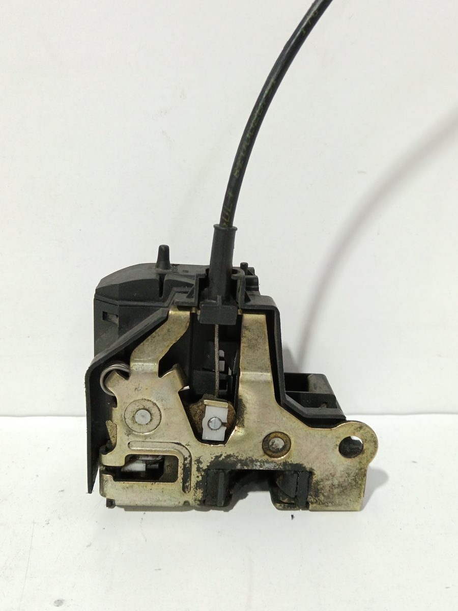 Cerradura Puerta Delantera Izquierda Renault Megane I Fase 2 Classic (LA..) 1997-2003