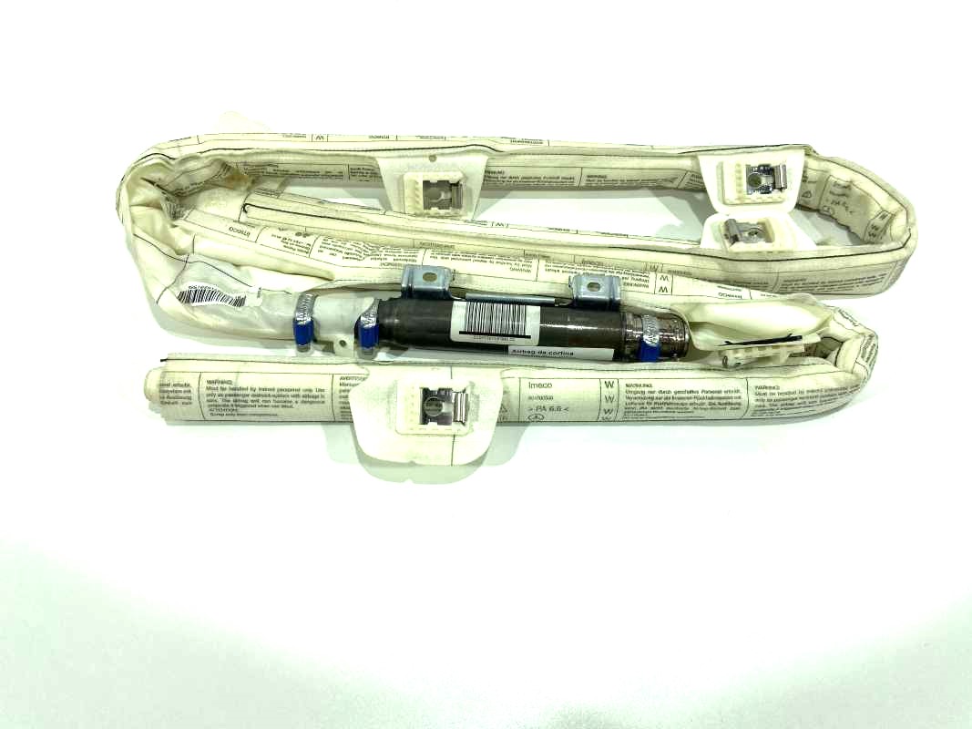 Airbag de cortina Mercedes Benz W204 , Ref: 10186-E6D