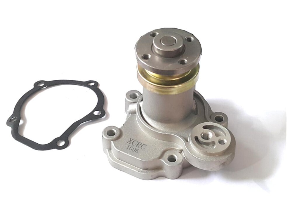 BOMBA AGUA EFFA IDEAL 1.0 CHANGHE SUZUKI TICO -