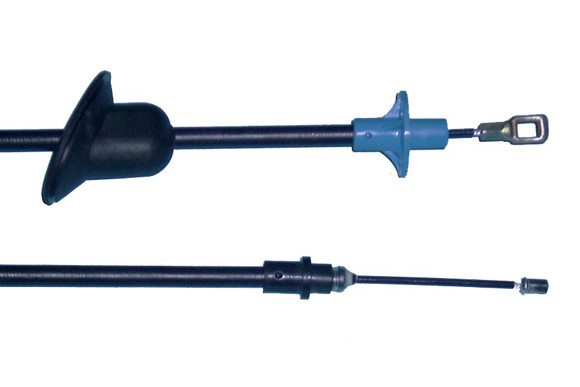 CABLE EMBRAGUE CHEVROLET C10 1989/1992
