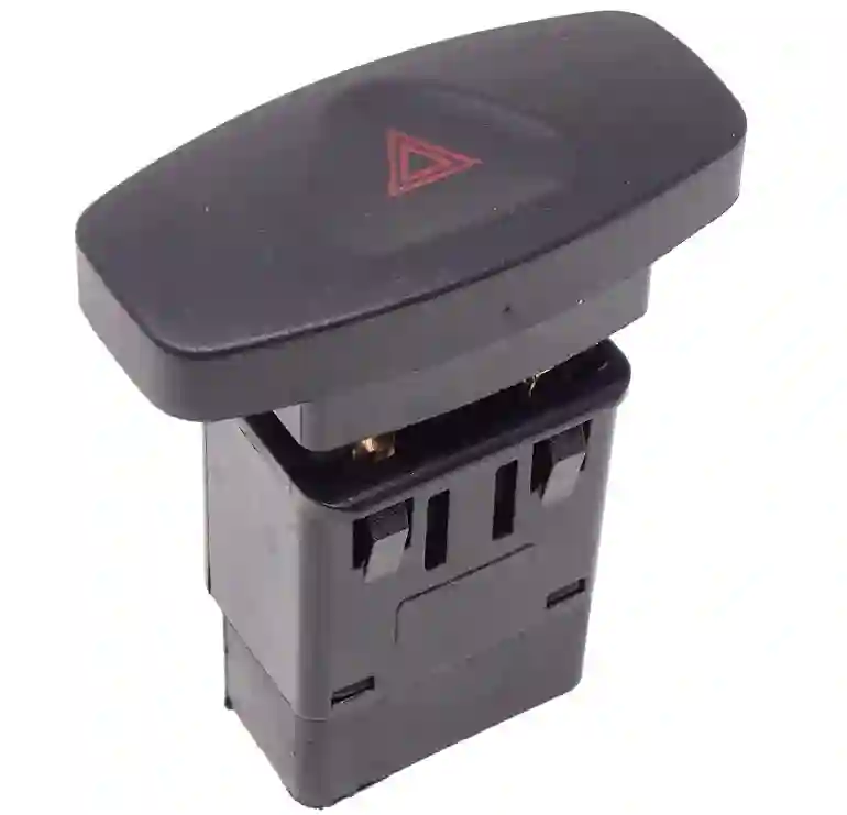 LLAVE BALIZA RENAULT DUSTER-SYMBOL (B)