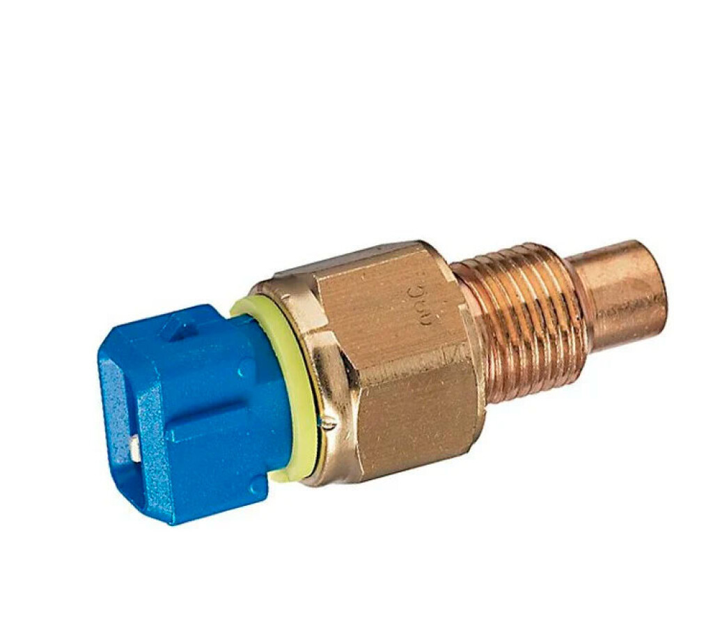BULBO INTERRUPTOR CITROEN - PEUGEOT TEMP AGUA AX ZX 106 SAXO XSARA 306 1T 118 GRADOS FAE
