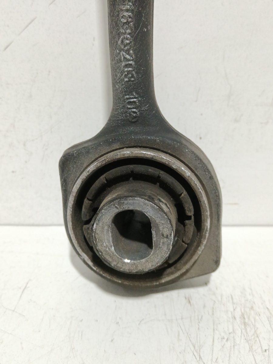 Parrilla de Suspension Inferior Delantera Izquierda Mercedes-Benz Clase C (W203) Berlina