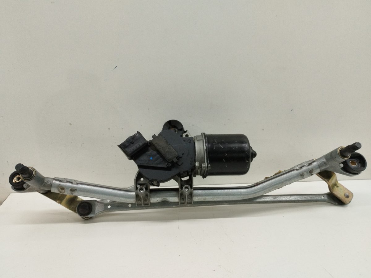 Motor Limpia Delantero Citroën C3 1995-2010 1.1 SX Plus 1.1L 44kW 9638117180
