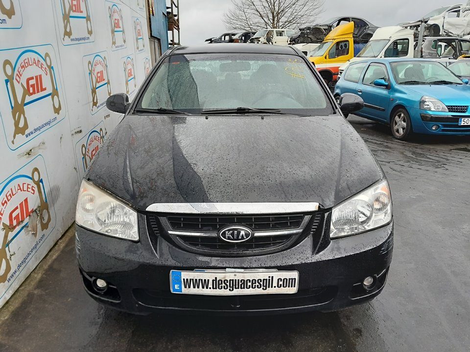 Tapa Exterior Combustible Kia Cerato 2004-2007 CRDI 695102F000