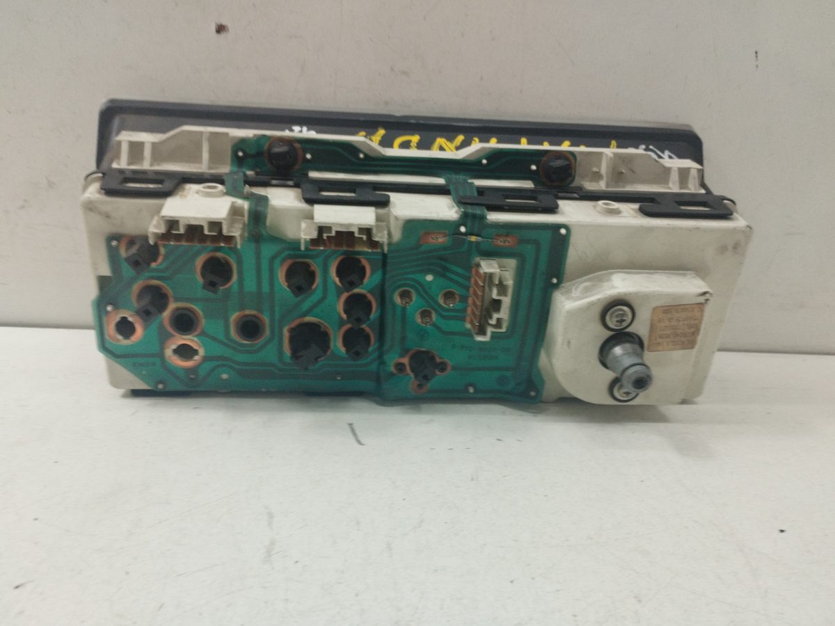 Tablero de Instrumentos Fiat Panda 1980-2004 1,1 1.1L 40kW 6047070050