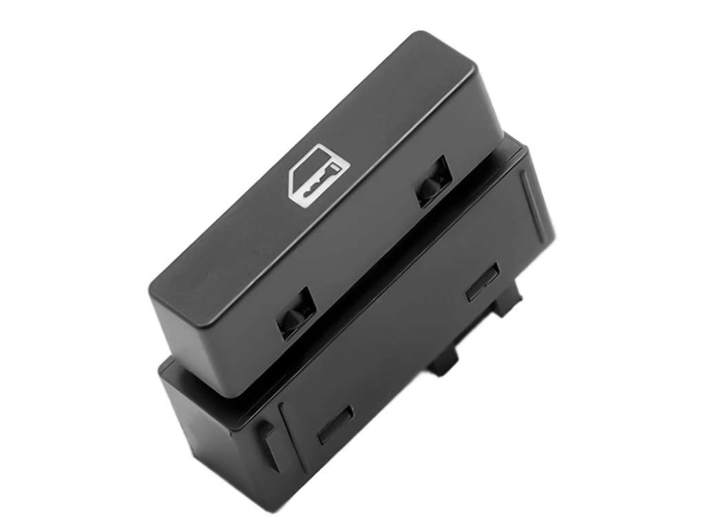 Interruptor de bloqueo de vidrios eléctricos