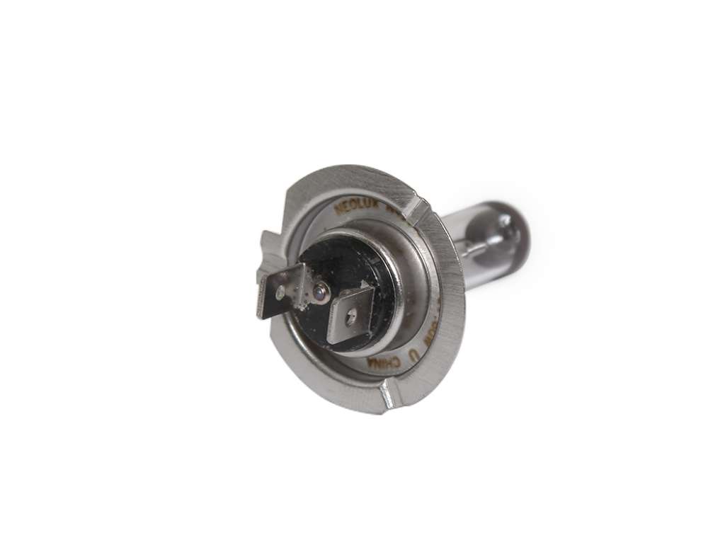Lámpara Halógena H7