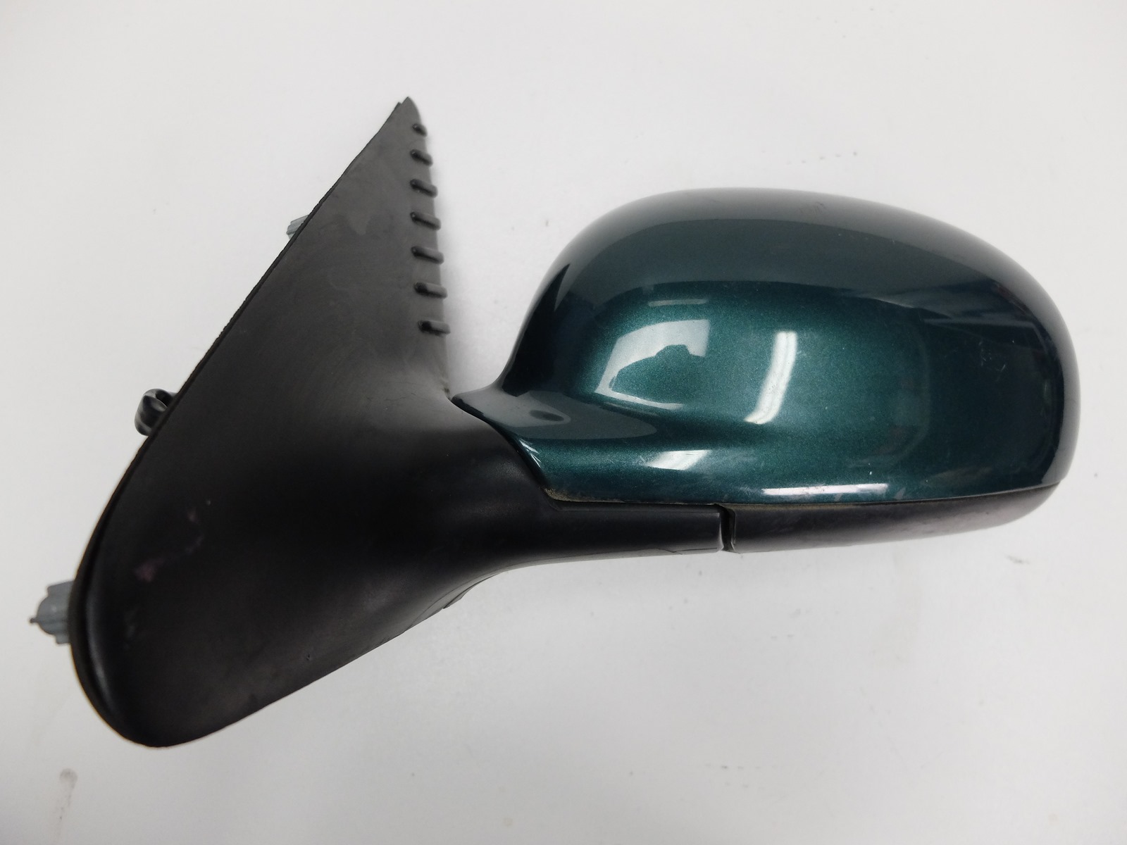 Espejo retrovisor exterior eléctrico