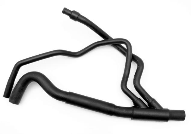 CAÑO INFERIOR RADIADOR RENAULT MEGANE-SCENIC 2.0 F4P CP6689 [DISTRIBUIDORA SUR]