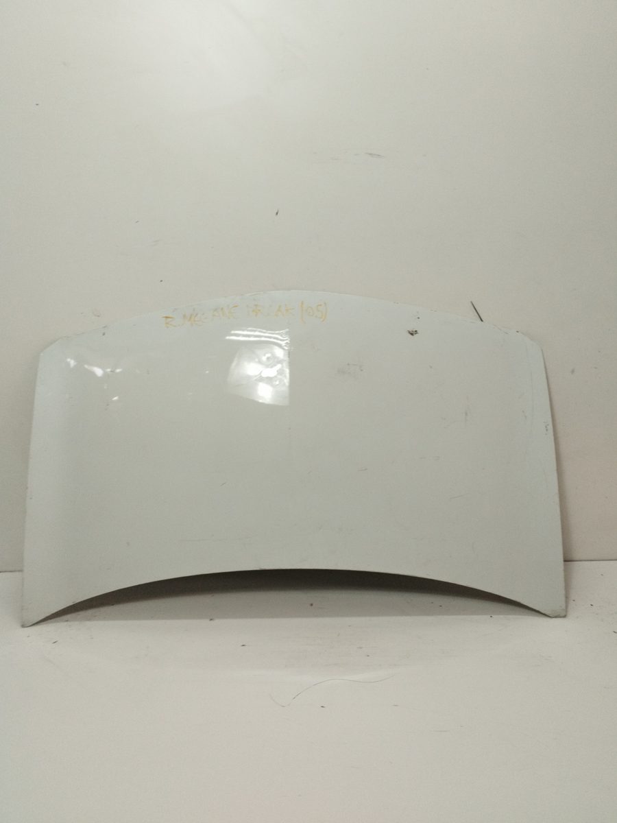 Espolon Renault Megane Ii Berlina 5p 2002-2009 Diesel