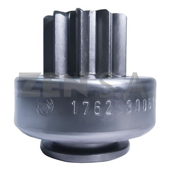 BENDIX DE ARRANQUE NISSAN SENTRA/TIIDA/XTRAIL TODOS NAFTA