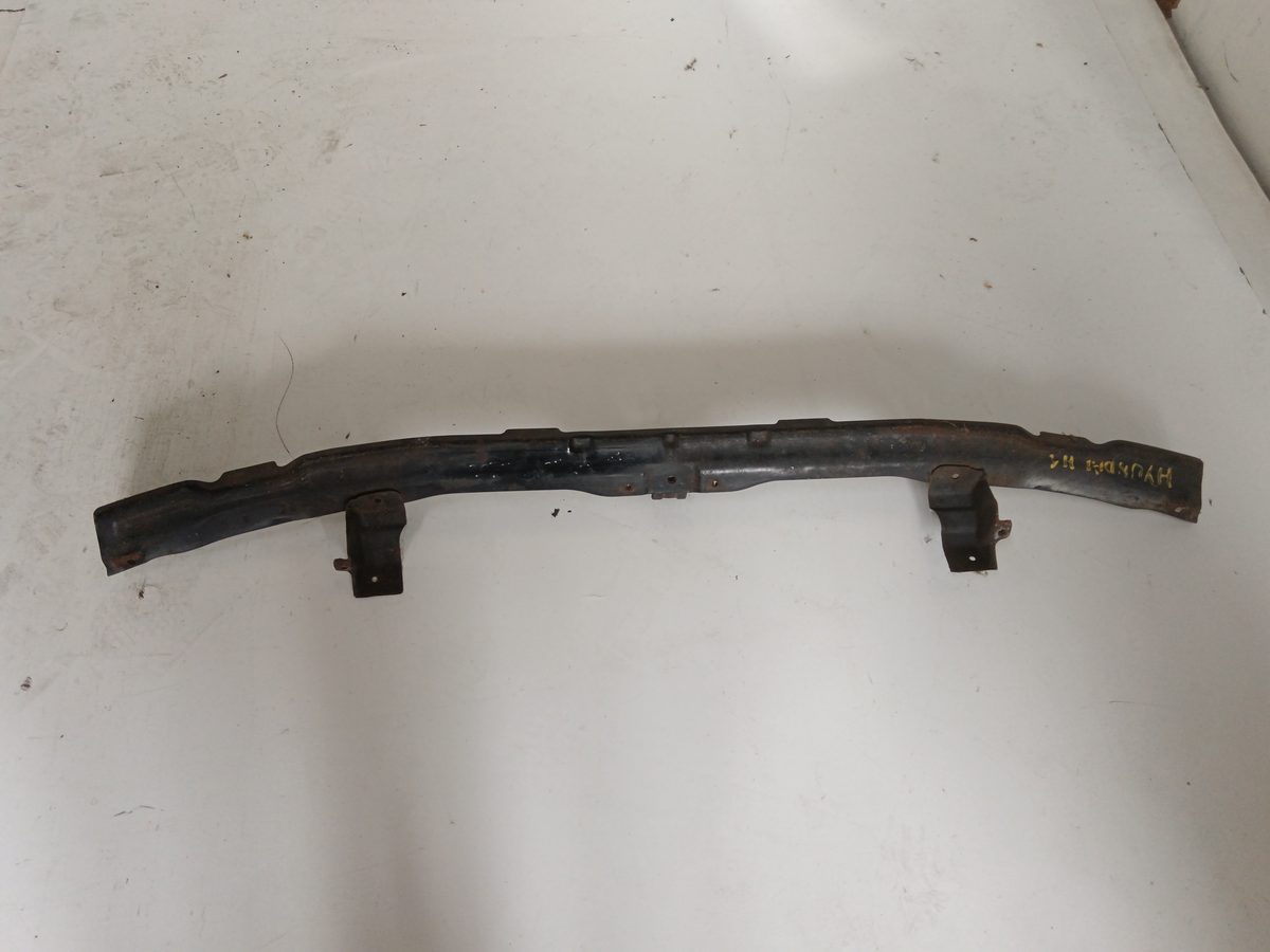 Frente De Chapa Hyundai H1 2008-2019 Kasten (Flügeltüren h.)