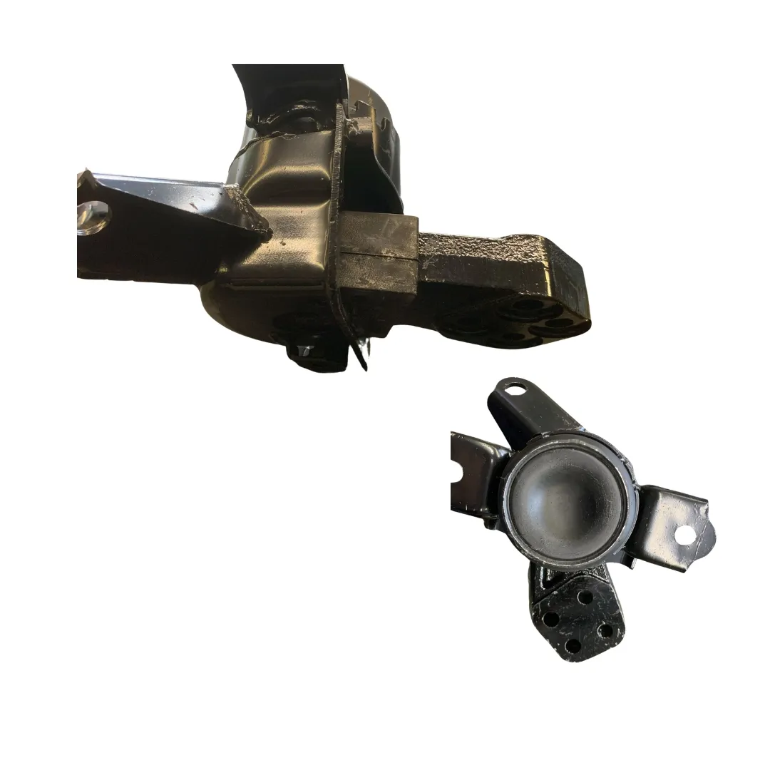 SOPORTE MOTOR DEL DER JAC S2