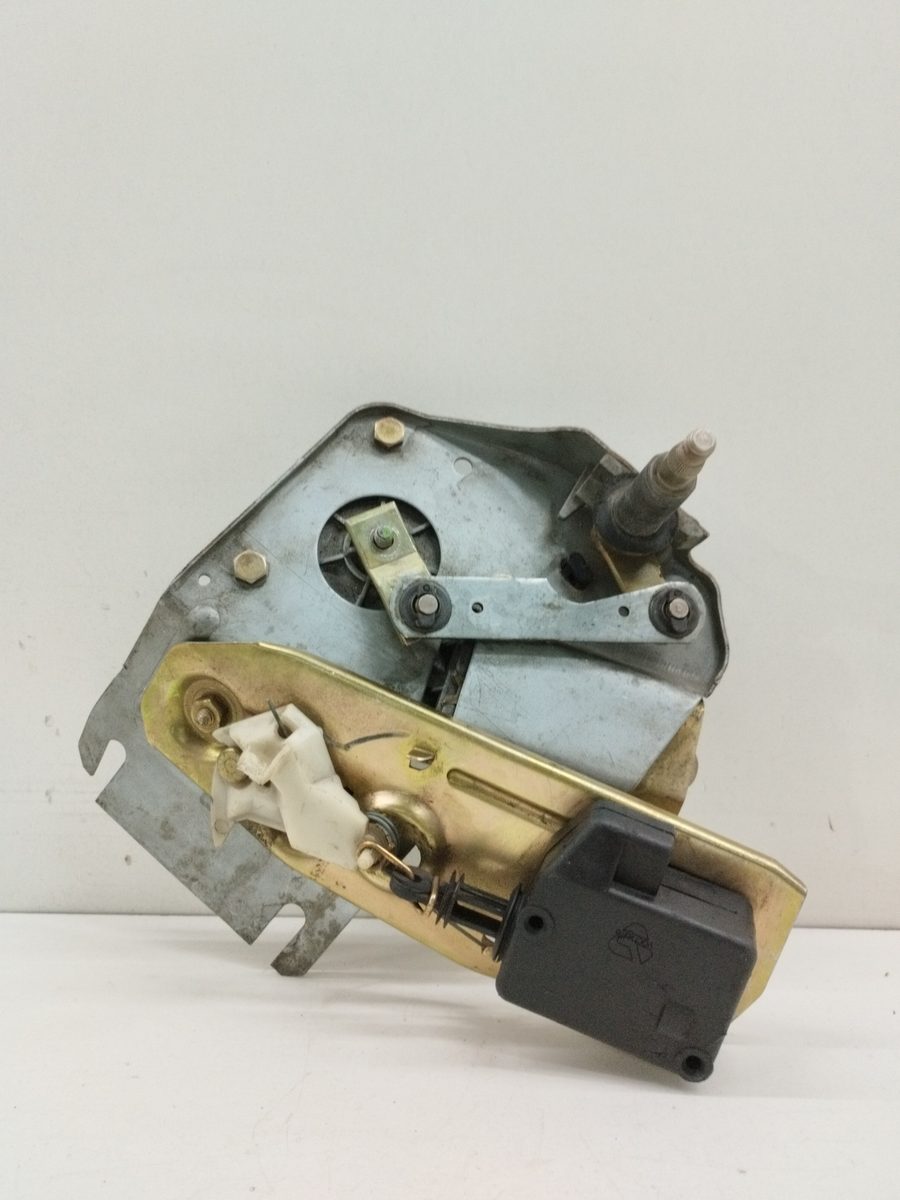 Motor Limpia Luneta Trasero Citroën Ax 1987-1998 14 TZS 1.4L 44kW 53201302