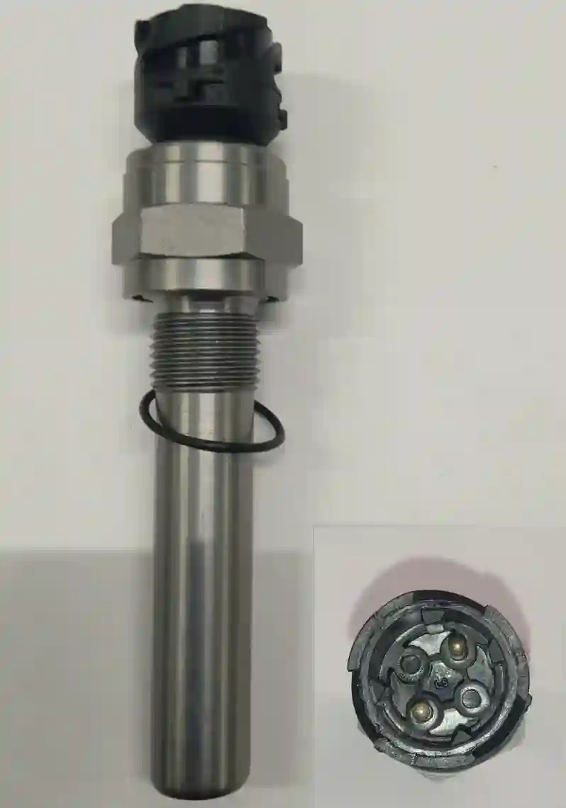 SENSOR VELOCIDAD ROTACION SCANIA