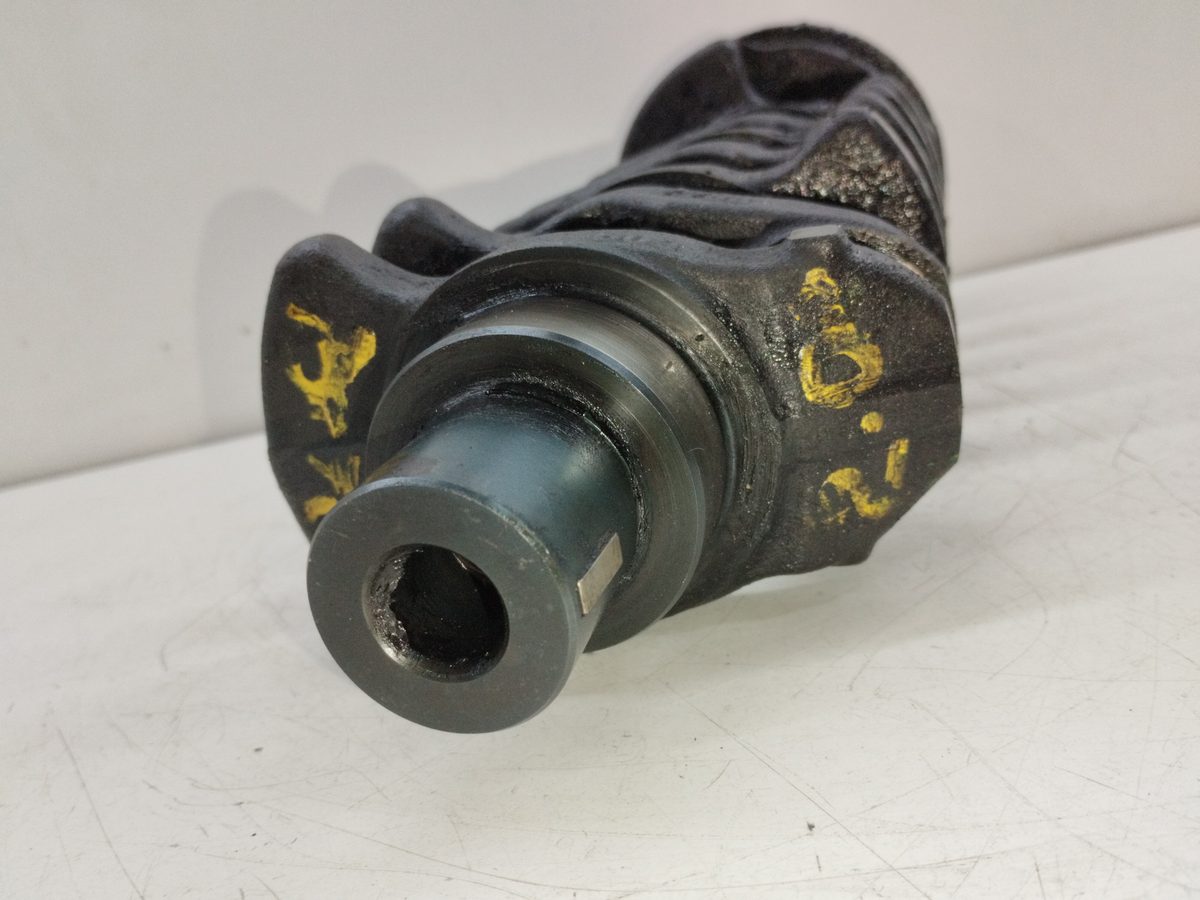 Cigueñal BMW Serie 3 Berlina (E46) 1998-2006 2.0 16V Diesel CAT 2.0L 100kW 7788603
