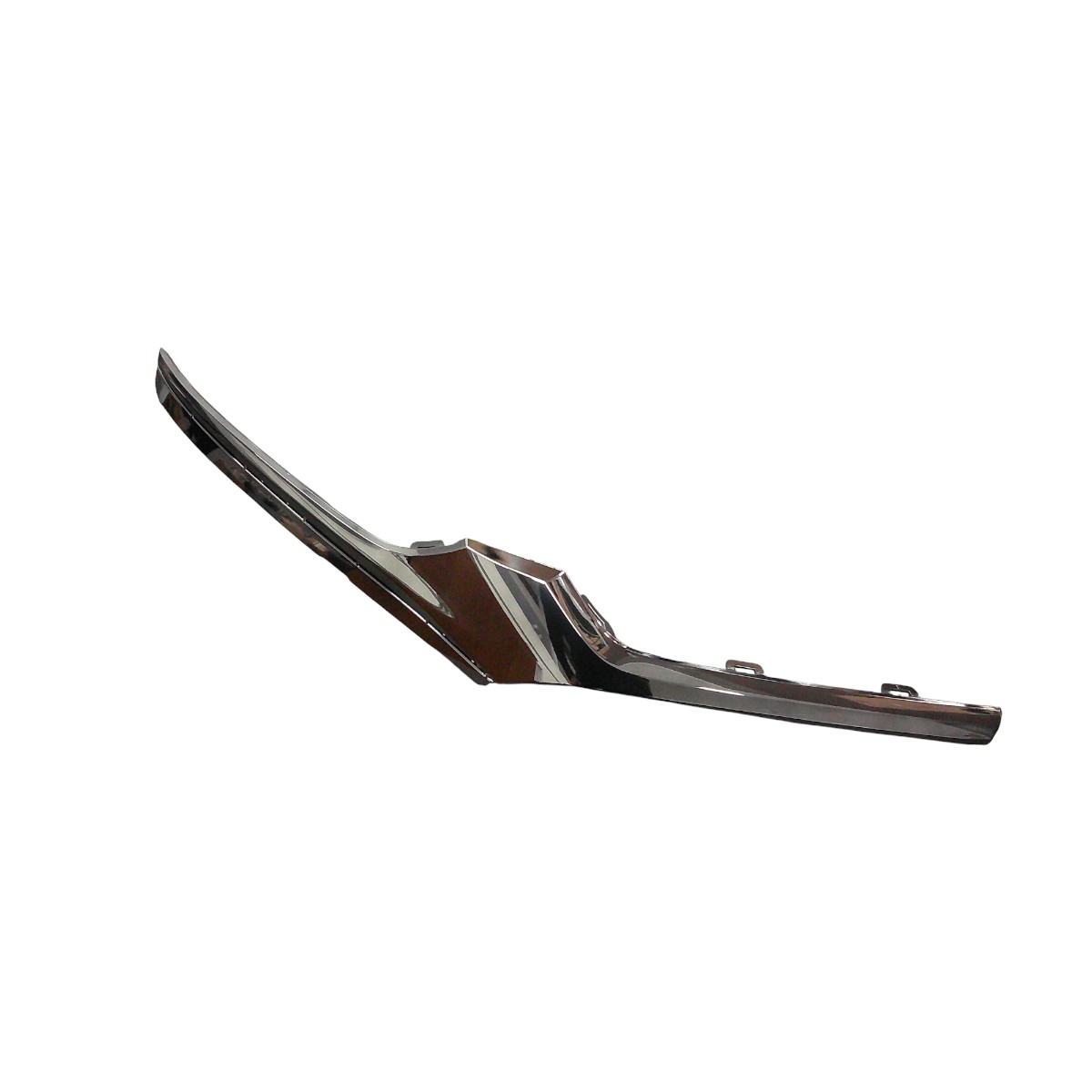 BISEL SUP DER CARETA (NEGRO) *CHEVROLET MONTANA 2023/