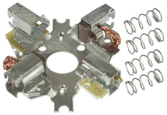PORTA CARBON DE ARRANQUE BOSCH VARIOS M-BENZ 220D