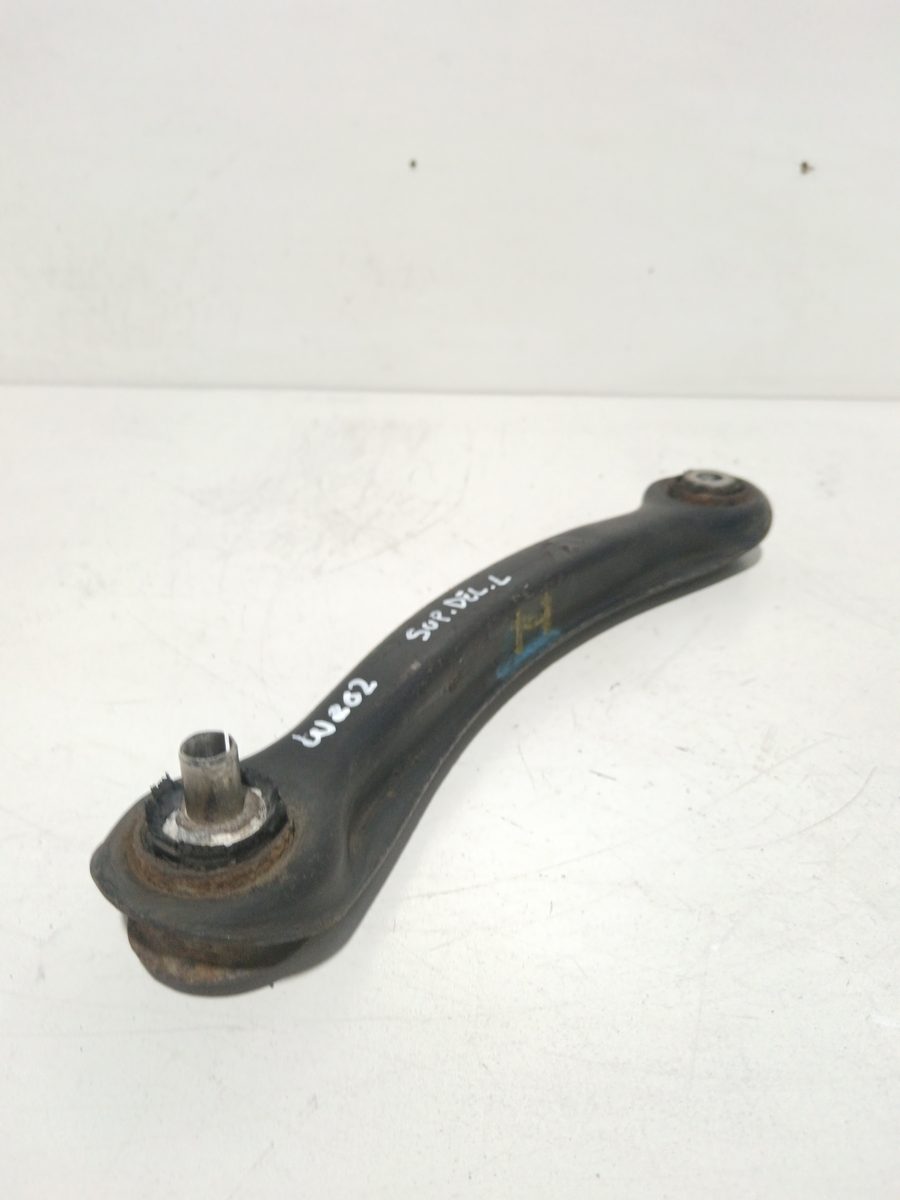 Brazo Suspension Superior Trasero Izquierdo Mercedes-Benz Clase C (W202) Berlina 1993-2000