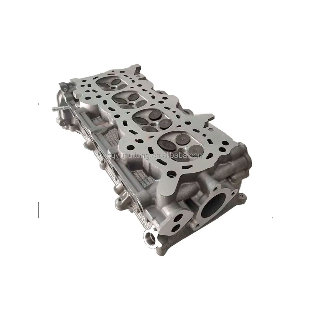 TAPA DE CILINDROS CHANA TAPA CILINDRO CHANA 1.2 16V