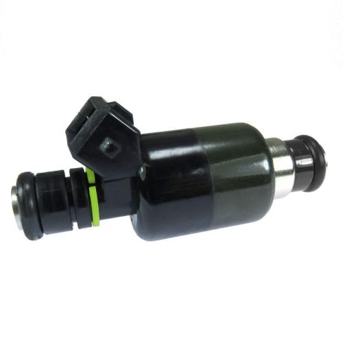 INYECTOR NAFTA CORSA 1.6 MPFI 96...99 SIST. DELPHI ( MARCA GAUSS) 17124782-25165453