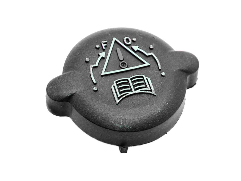 TAPON RADIADOR PE 206/306/406/605/CI