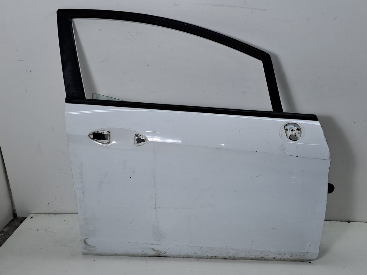 Puerta Delantera Derecha Ford Fiesta (CB1) 2008-2013 TDCi CAT