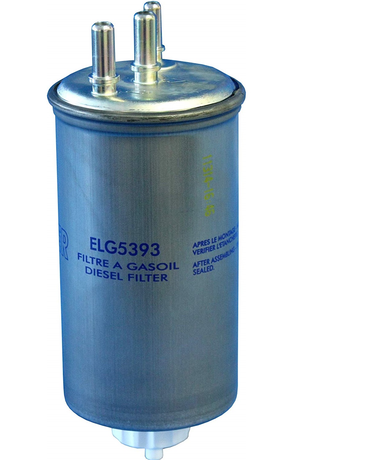 Filtro de gasoil