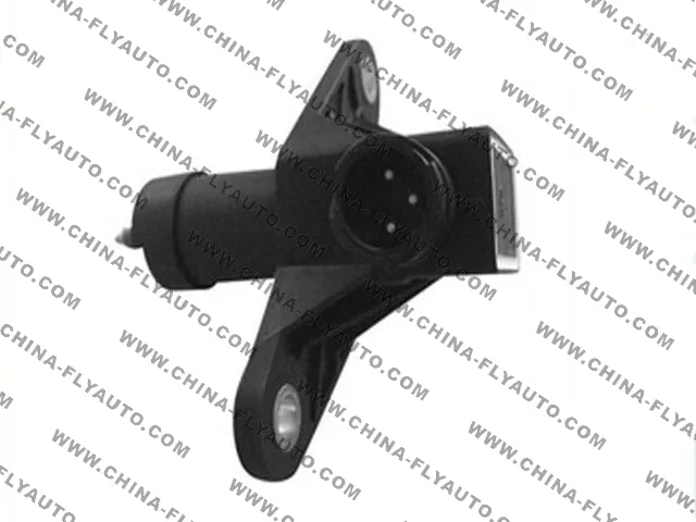 SENSOR NIVEL ALTURA SUSPENSION VOLVO RENAULT