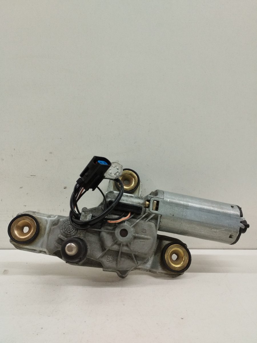 Motor Limpia Luneta Trasero Ford Ka (CCQ) 1996-2008 Collection 1.3L 51kW 97KG17K441