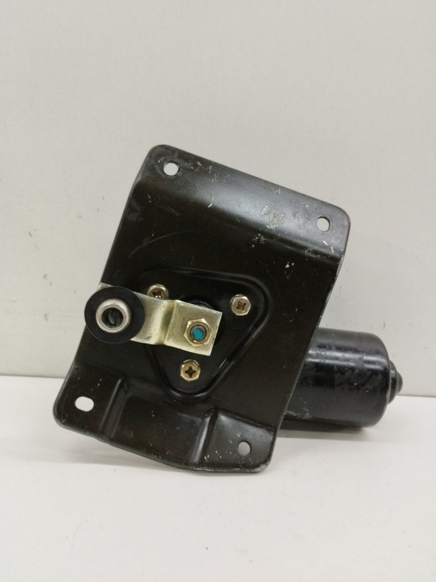 Motor Limpia Delantero Hyundai Atos (MX) 1998-2004 GLS 1.0L 40kW 9811002100